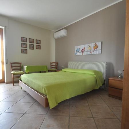 Al 32 Y 3 Bed & Breakfast Алгеро Екстериор снимка