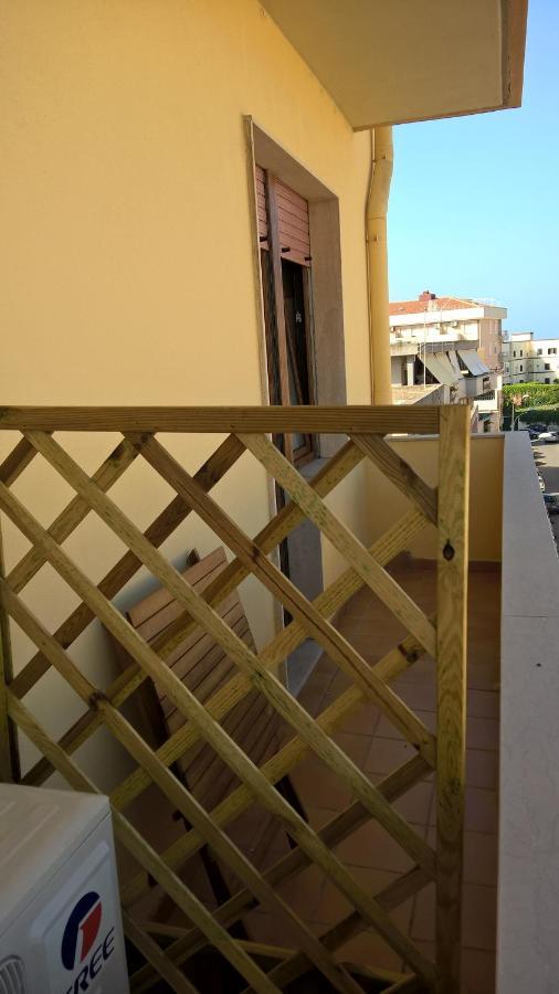 Al 32 Y 3 Bed & Breakfast Алгеро Екстериор снимка