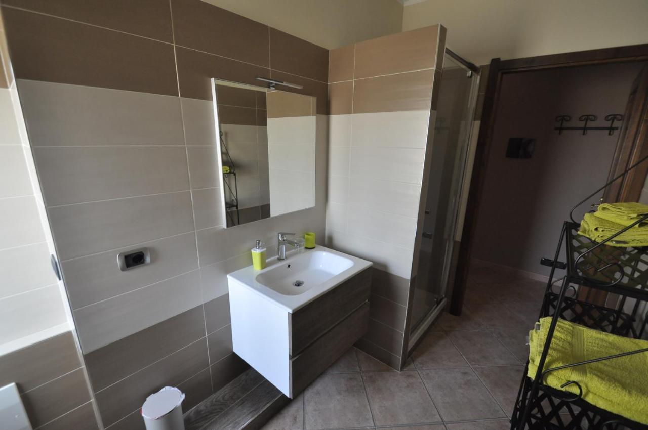 Al 32 Y 3 Bed & Breakfast Алгеро Екстериор снимка