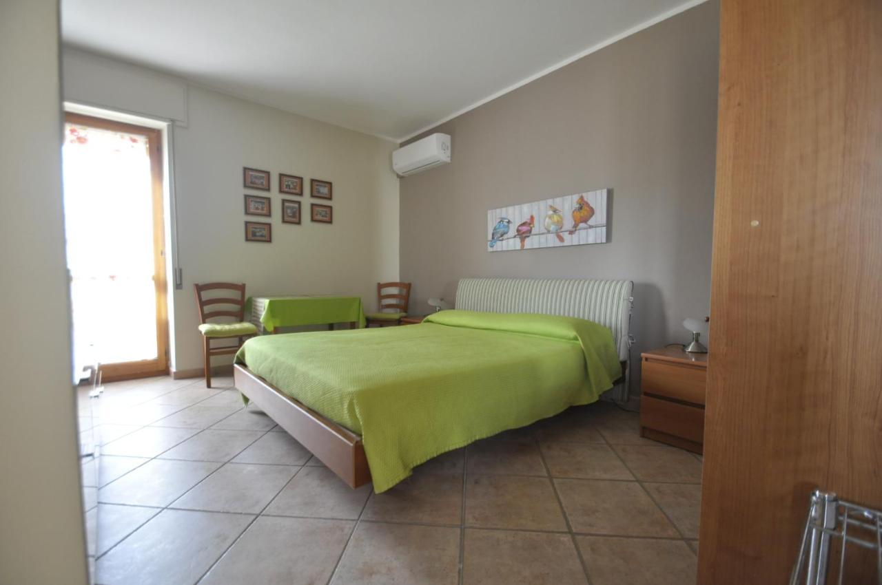 Al 32 Y 3 Bed & Breakfast Алгеро Екстериор снимка