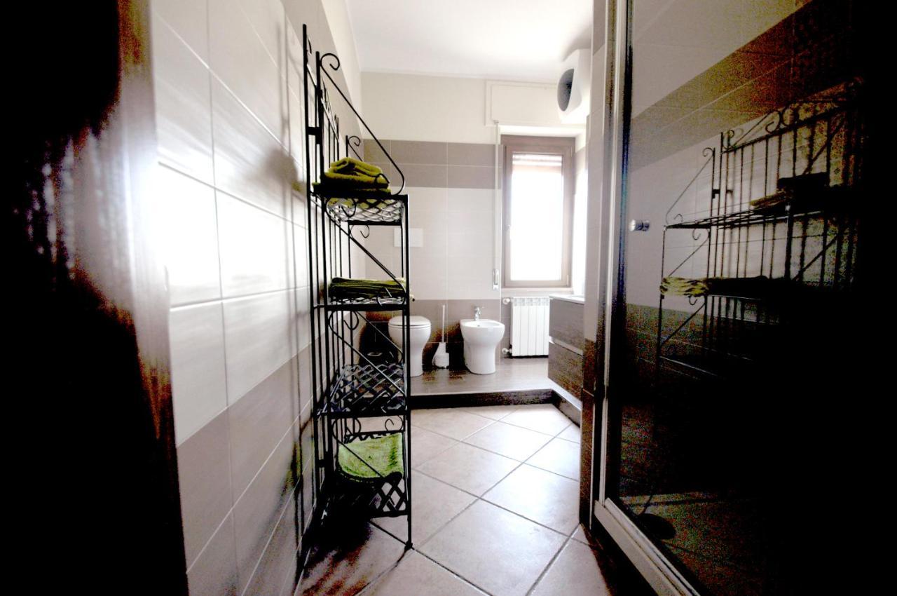 Al 32 Y 3 Bed & Breakfast Алгеро Екстериор снимка