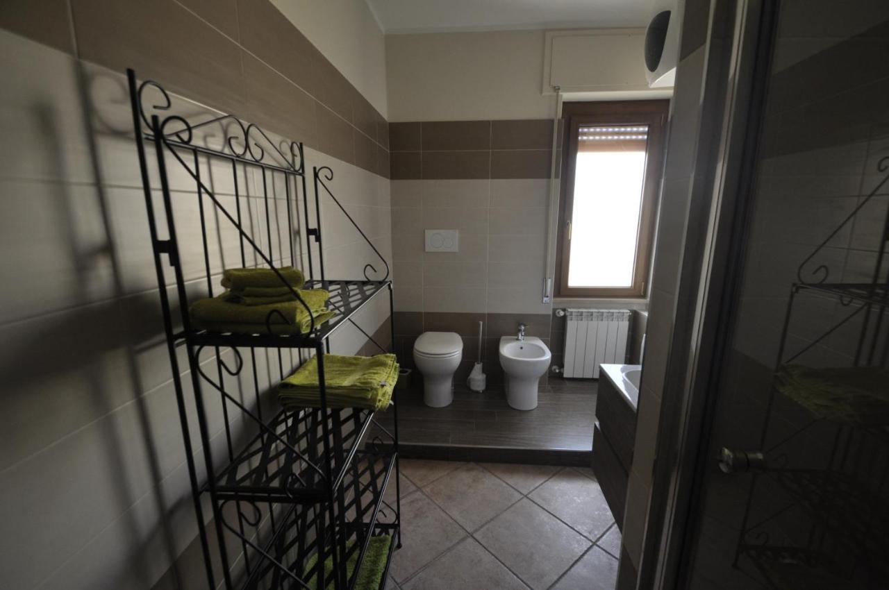 Al 32 Y 3 Bed & Breakfast Алгеро Екстериор снимка