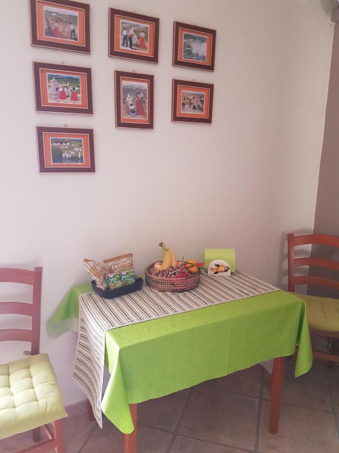 Al 32 Y 3 Bed & Breakfast Алгеро Екстериор снимка