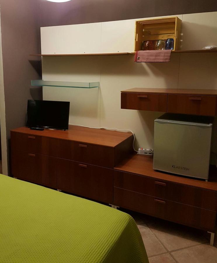 Al 32 Y 3 Bed & Breakfast Алгеро Екстериор снимка