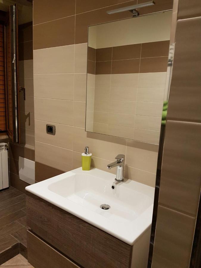 Al 32 Y 3 Bed & Breakfast Алгеро Екстериор снимка