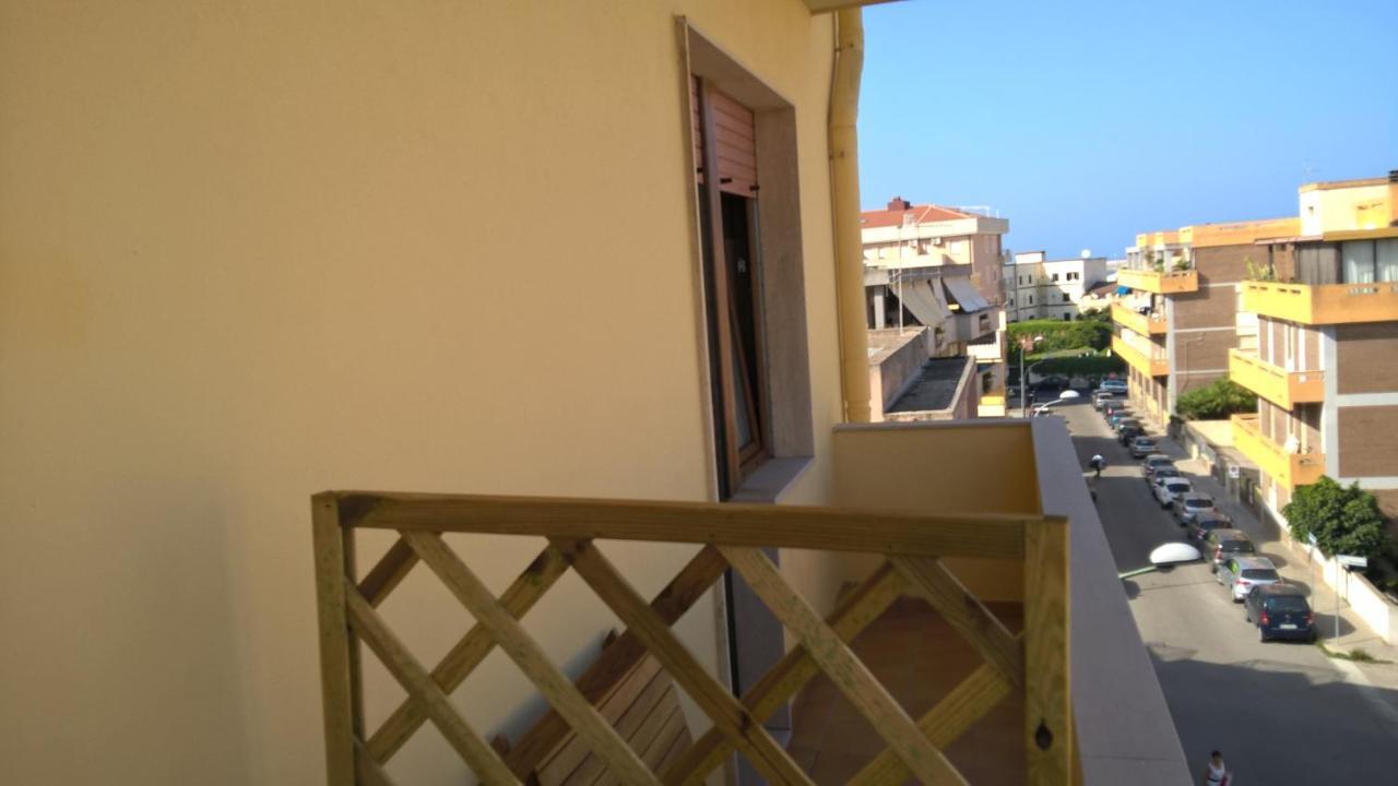 Al 32 Y 3 Bed & Breakfast Алгеро Екстериор снимка
