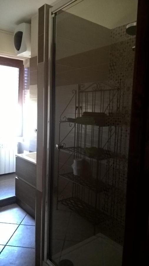 Al 32 Y 3 Bed & Breakfast Алгеро Екстериор снимка