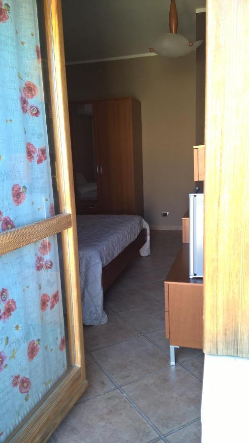 Al 32 Y 3 Bed & Breakfast Алгеро Екстериор снимка
